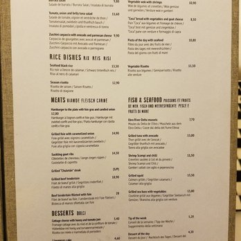 La Bodegueta Provença - menu - Tapas Bars Near Me - Barcelona, B La Bodegueta Provença - menu - Tapas Bars Near Me - Barcelona, B