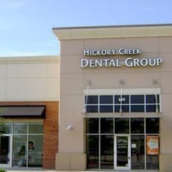 Hickory Creek Dental Group and Orthodontics