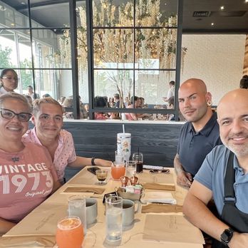 Willow & Whisk - 50th Celebration Brunch - Breakfast & Brunch Near Me - Wyckoff, New Jersey Willow & Whisk - 50th Celebration Brunch - Breakfast & Brunch Near Me - Wyckoff, New Jersey