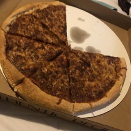 Cheese Pizza