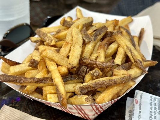 Charm City Burger Company by null