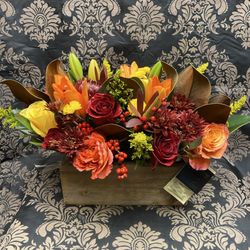 Valentine Florist