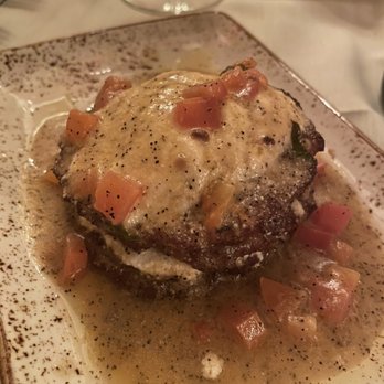 La Scala - Eggplant special - Italian Near Me - Baltimore, Maryland La Scala - Eggplant special - Italian Near Me - Baltimore, Maryland