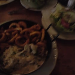 Gambrinus Bistro