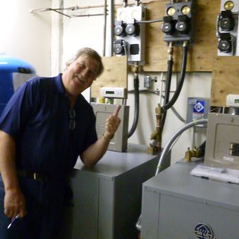 Total Energy Concepts - Heating water with a Geothermal system. - Heating & Air Conditioning/HVAC Near Me - Vancouver, Washington Total Energy Concepts - Heating water with a Geothermal system. - Heating & Air Conditioning/HVAC Near Me - Vancouver, Washington