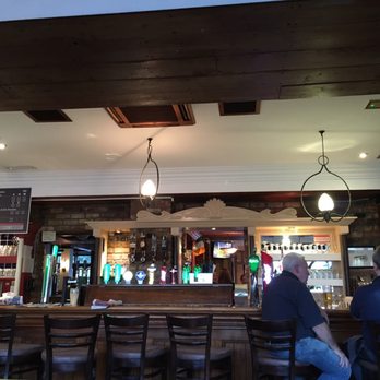 Old Lodge Gastro Pub - Bar area - Gastropubs Near Me - Shannon, CE Old Lodge Gastro Pub - Bar area - Gastropubs Near Me - Shannon, CE