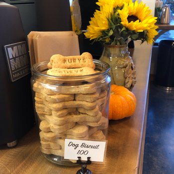 Ruby's Roost - a jar of dog biscuits - Bakeries Near Me - Spearfish, South Dakota Ruby's Roost - a jar of dog biscuits - Bakeries Near Me - Spearfish, South Dakota
