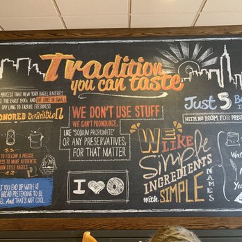 Bruegger's Bagels - Bagels Near Me - East Lansing, Michigan Bruegger's Bagels - Bagels Near Me - East Lansing, Michigan