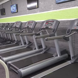 Xtrinity Fitness - Xtrinity Fitness, llc Gym Hyde Park Boston MA 02136