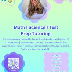 Ace The Curve Tutoring
