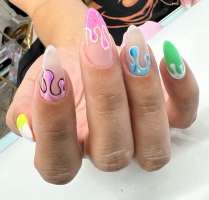 Blink Nail Spa by null