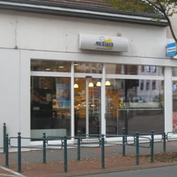 Mr. Baker Bonn-Beuel