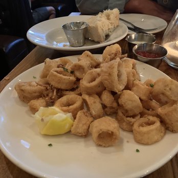Rock'N Fish - Seafood Near Me - Manhattan Beach, California Rock'N Fish - Seafood Near Me - Manhattan Beach, California