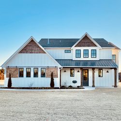 Michelle Barone - Solid Rock, REALTORS