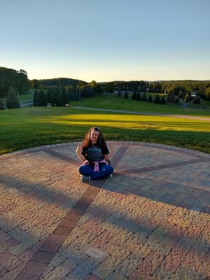 Bethel Woods Center for the Arts by null