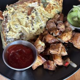 Omelette Omelette