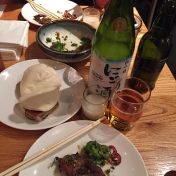 Uncle - Everything was delicious that night. - Asian Fusion Near Me - Denver, Colorado Uncle - Everything was delicious that night. - Asian Fusion Near Me - Denver, Colorado
