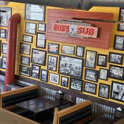Bob's Sub