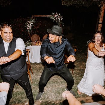 Fairy Godmother - Wedding Planning Near Me - Bakersfield, California