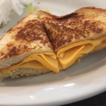 Sultan Bakery - Cheese wasn't melted on the grilled cheese sandwich - Bakeries Near Me - Sultan, Washington Sultan Bakery - Cheese wasn't melted on the grilled cheese sandwich - Bakeries Near Me - Sultan, Washington