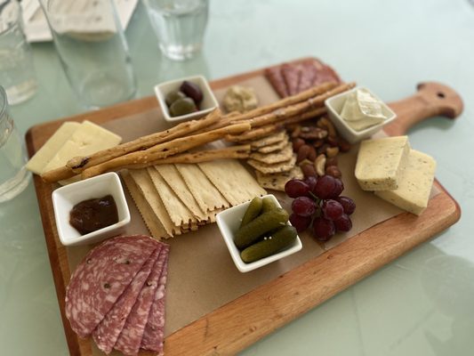 Brys Estate Vineyard & Winery by null