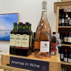The Fine Wine Company of Westport