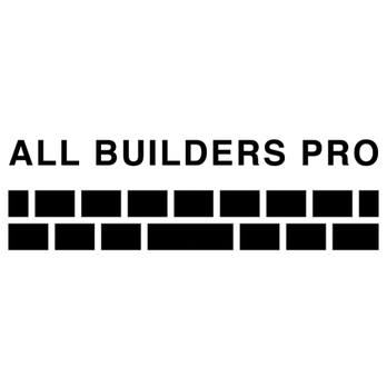 All Builders Pro - a black and white logo - General Contractors Near Me All Builders Pro - a black and white logo - General Contractors Near Me