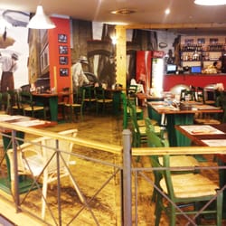 Pizzerie Corleone