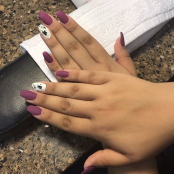 AA Top Nails Spa - Nail Salons Near Me - La Puente, California