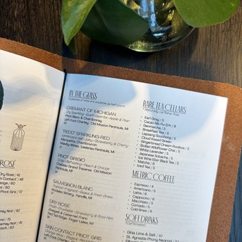 Nettare - Cocktail Bars Near Me - Chicago, Illinois Nettare - Cocktail Bars Near Me - Chicago, Illinois