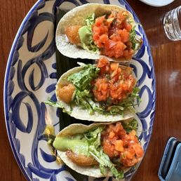 Baja Tacos