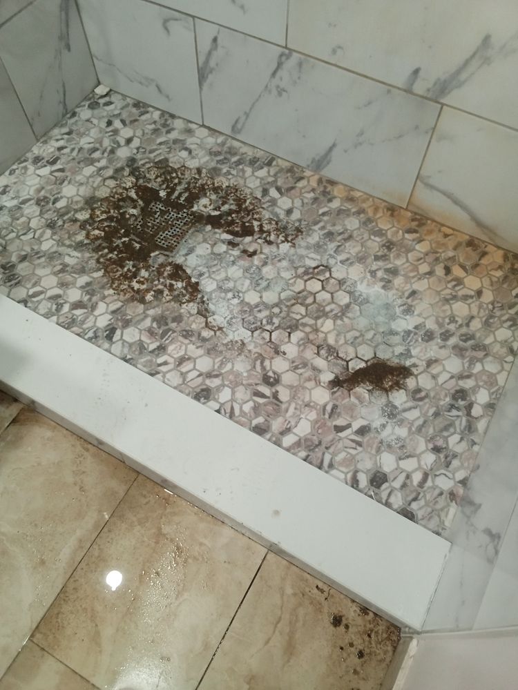 Slide of Patriot Plumbing Services