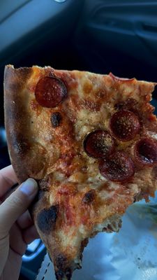 Uptown Slice by null