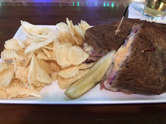 Harrington’s Bar & Restaurant by null