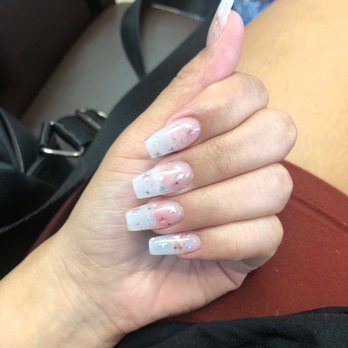 Millennium Nails & Spa - Nail Salons Near Me - Riverside, California