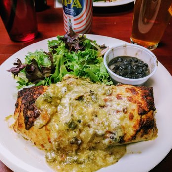 Whiptail Grill - Whiptail burrito (wet) - Mexican Near Me - Springdale, Utah Whiptail Grill - Whiptail burrito (wet) - Mexican Near Me - Springdale, Utah