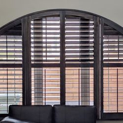 Ezze Shutters and Blinds