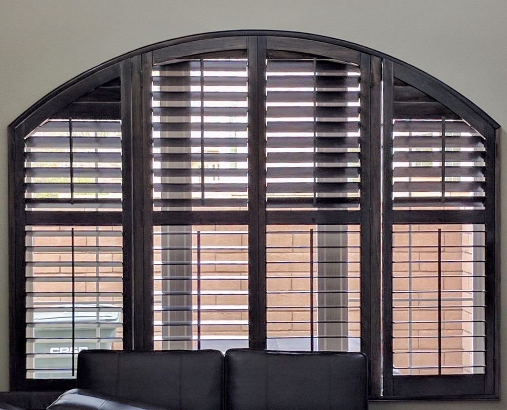 EZZE SHUTTERS AND BLINDS Updated October 2024 14 Photos Boise