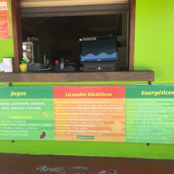 Jugos Naturales Sonora