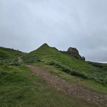 Fairy Glen - Landmarks & Historical Buildings Near Me
