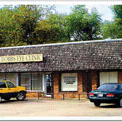 Dobbs Eye Clinic