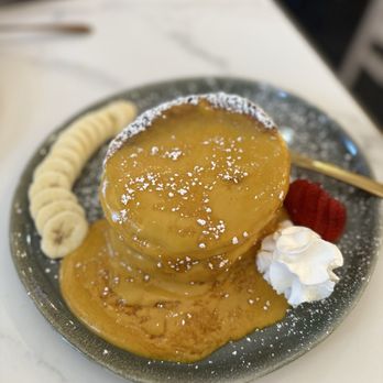 Kinaree Eatery - Soufflé Cream Brûlées - Breakfast & Brunch Near Me - Irvine, California