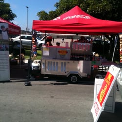 Oh My Gosh Hot Dogs - OMG HOT DOG WILL TRAVEL AS FOR ANY EVENT.