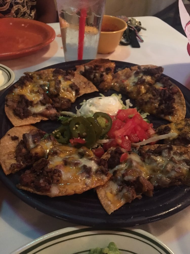 Easy Pappasitos Beef Fajita Recipe 2023 AtOnce