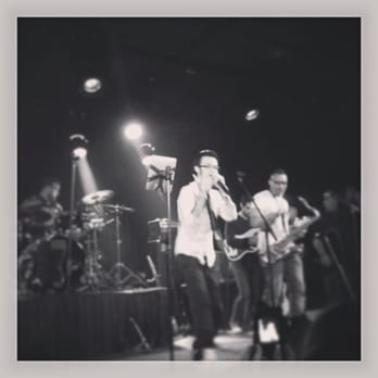 The Republik - The deadbeats - Music Venues Near Me - Honolulu, Hawaii