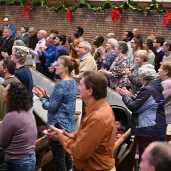 Capital Baptist Church - love the diversity - Churches Near Me - Annandale, Virginia Capital Baptist Church - love the diversity - Churches Near Me - Annandale, Virginia