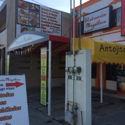 El Atrancón Mazatleco