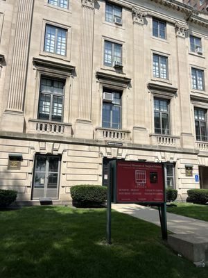 International Museum of Surgical Science by null