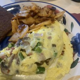 Omelet Omelet