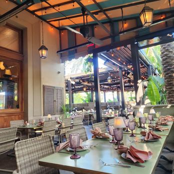 Habana - One of the patios. Beautifully decorated. - Cuban Near Me - Irvine, California Habana - One of the patios. Beautifully decorated. - Cuban Near Me - Irvine, California